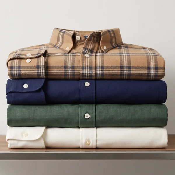 Roundtree and Yorke Shirts