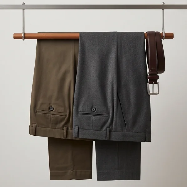 Roundtree and Yorke Pants