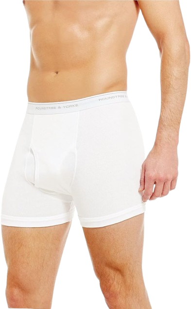 Assorted Two Pack Boxer Briefs