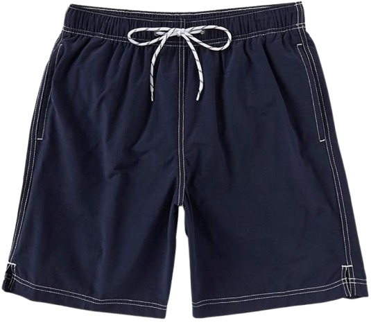 Quick Dry Mesh Lined Trunks